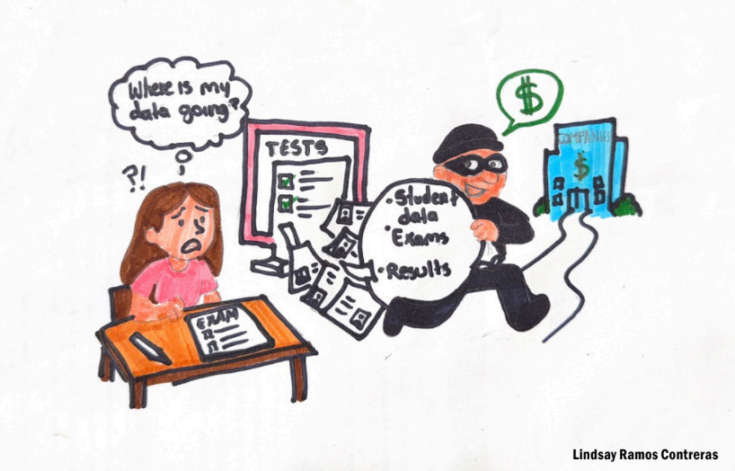 Protect student data now